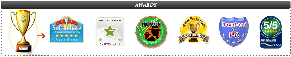 Awards