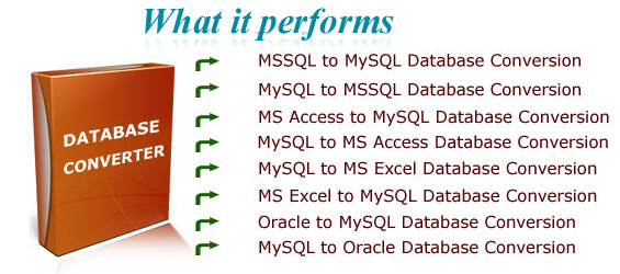 What It Performs