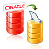 Database Converter for Oracle to MySQL